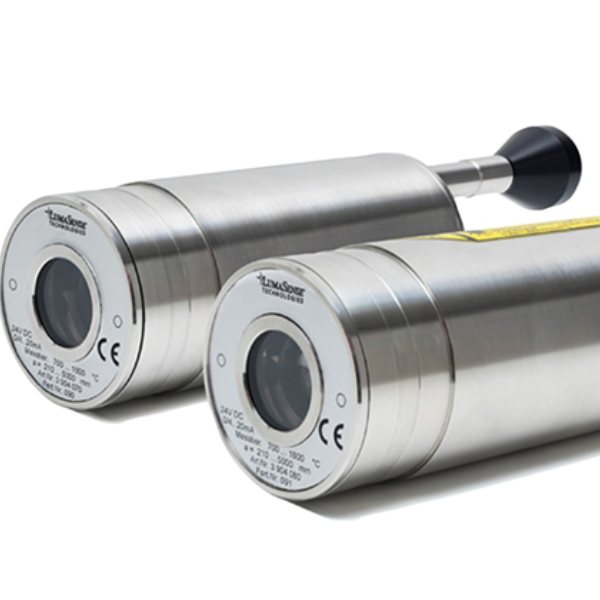LUMASENSE ISR 6 Advanced 德国IMPAC ISR 6 Advanced 红外测温仪_比色测温仪