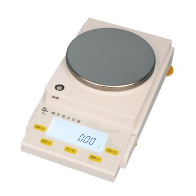 舜宇恒平仪器 JA12002 JA电子精密天平