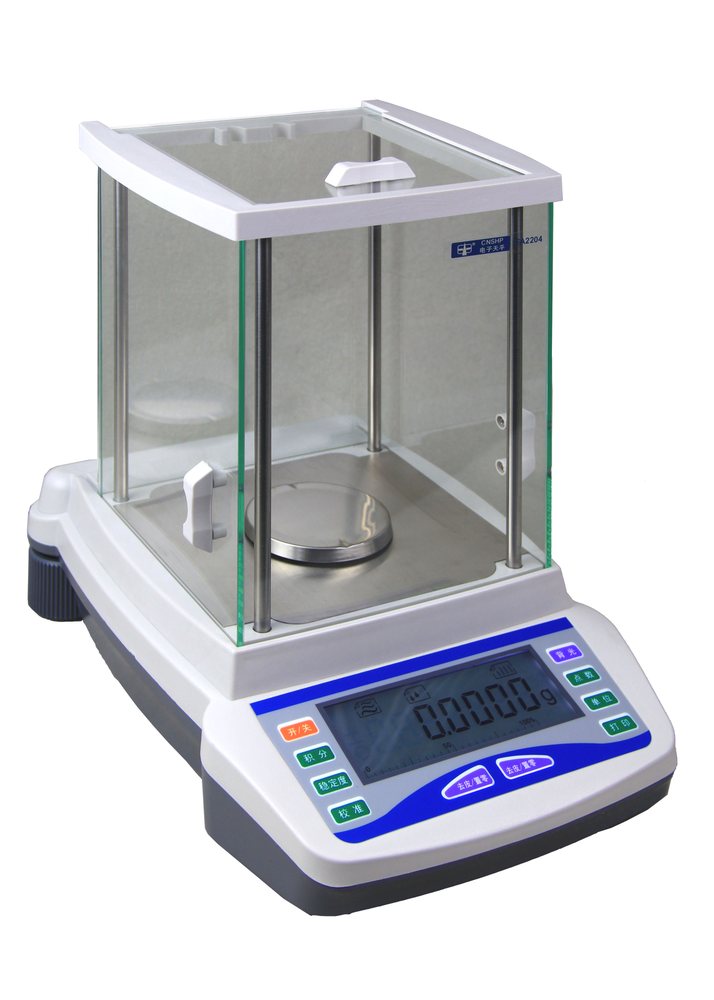 衡平 JA3003 上海衡平 JA3003千分之一(0.001g)电子天平