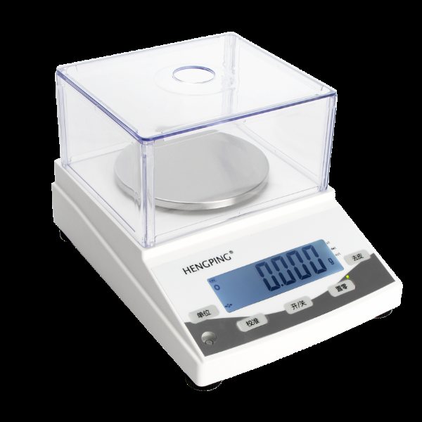 舜宇恒平仪器 JY1003 JY电子天平