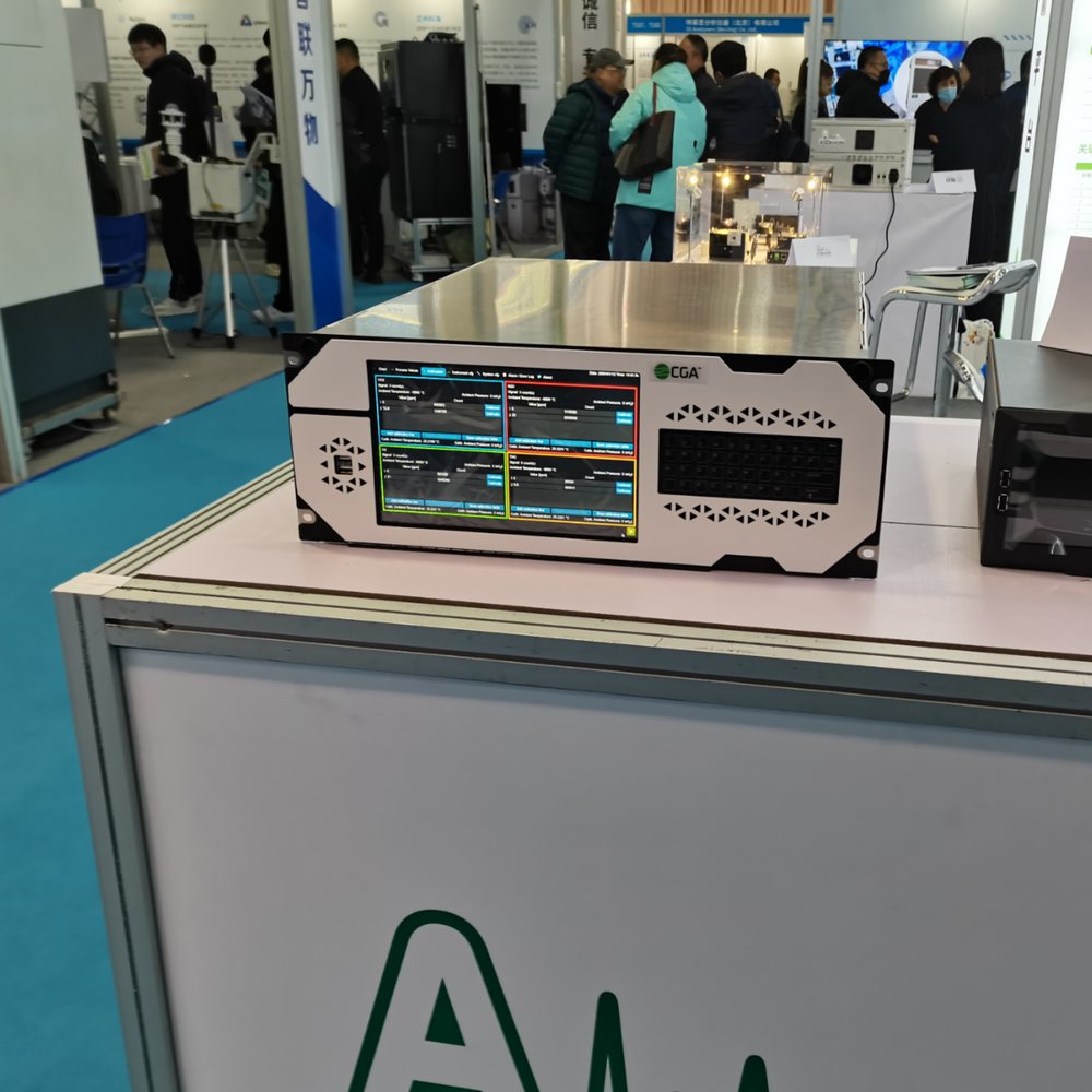 ASD KA0211 总碳氢分析仪 KA0211