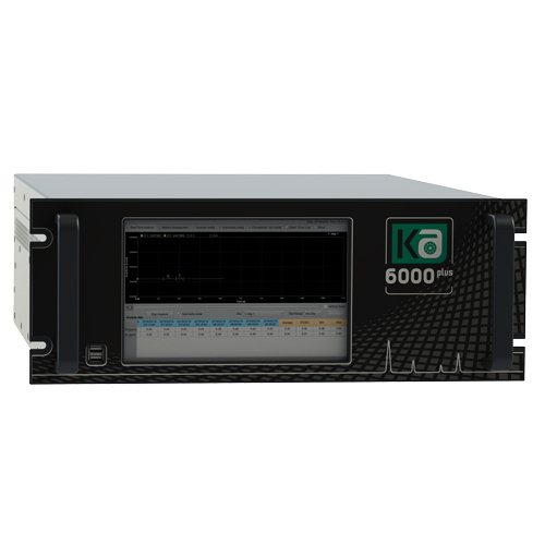 KA KA6000 KA在线气相色谱KA6000