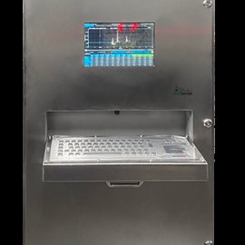 ASD KA8000Ex 在线工业气相色谱分析仪 KA8000Ex