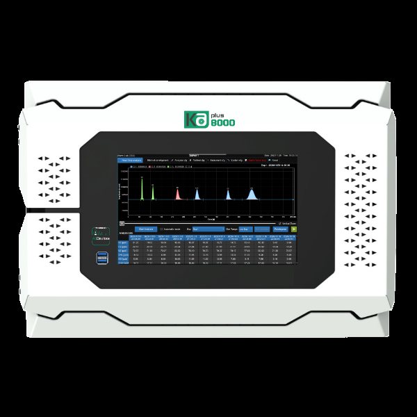 ASD KA8000plus-S 硫化物专用色谱仪KA8000plus-S
