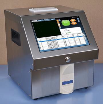 Lactoscan LACTOSCAN SCC 保加利亚LACTOSCAN SCC体细胞计数仪