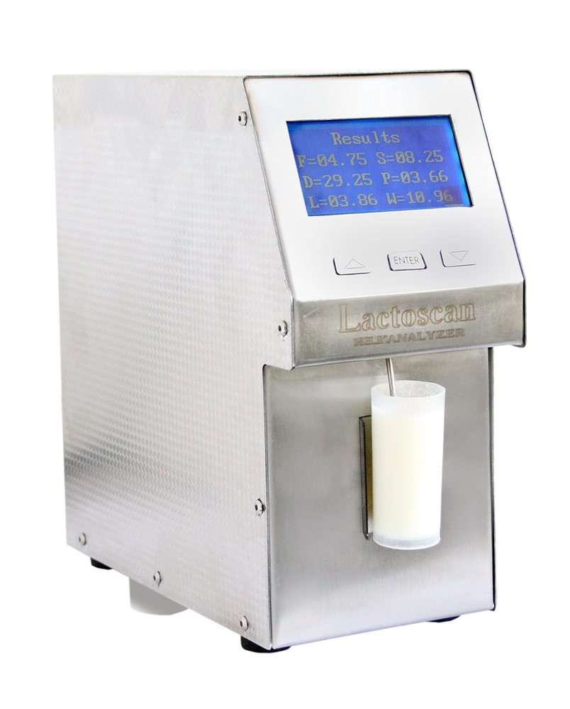 Lactoscan LACTOSCAN 牛奶成份分析仪(乳品成份分析仪)