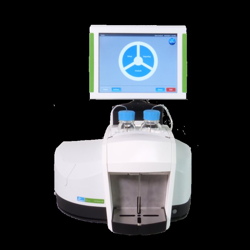 波通 LactoScope 300™ FT-IR LactoScope 300™ FT-IR 乳成分分析仪