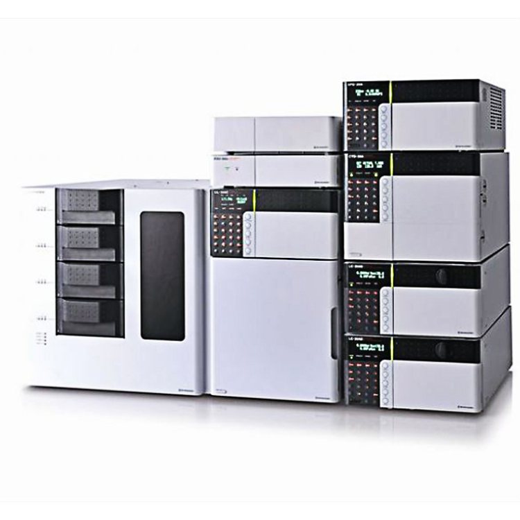 岛津 LC-30A 日本进口高效液相色谱仪 LC-30A