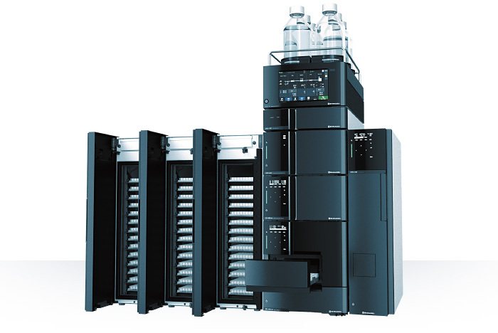 岛津 LC-40系列 岛津 Nexera LC-40 液相色谱仪
