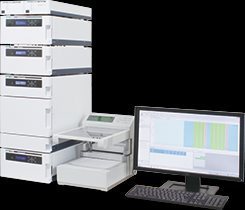 日本分光JASCO LC-4000 JASCO高效色谱仪LC-4000