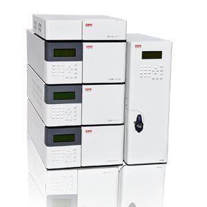 东西分析 LC-5520 LC-5520高效液相色谱仪