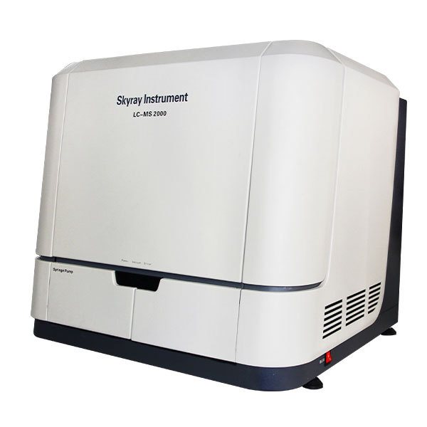 天瑞仪器 LC-MS 2000 液相色谱质谱联用仪