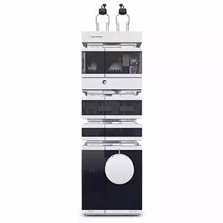 安捷伦 LC/MSD Agilent InfinityLab LC/MSD 单四极杆液质联用系统