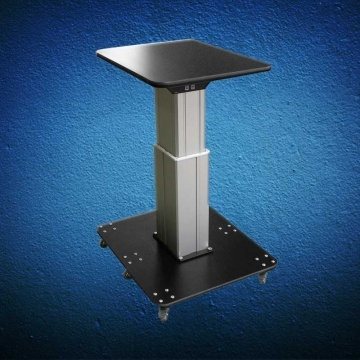 ionBench LC4555 ionBench LC4555色谱工作台