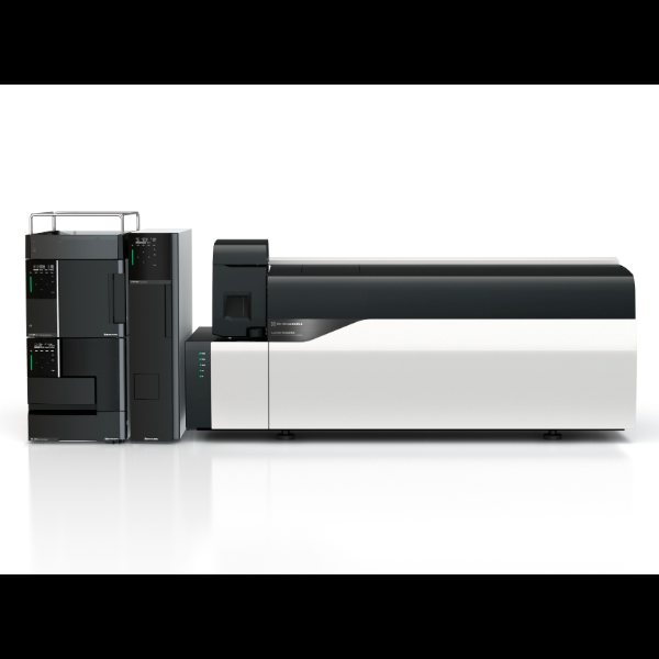 岛津 LCMS-8050RX 岛津三重四极杆液质联用仪LCMS-8050RX
