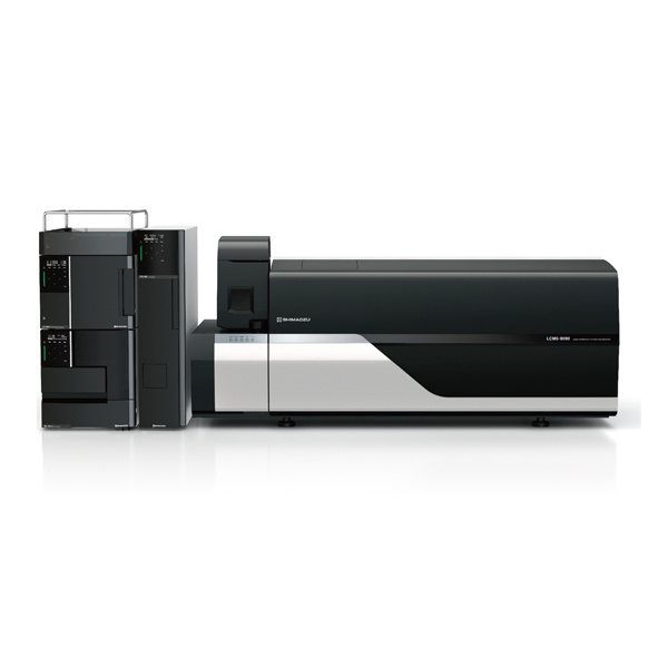 岛津 LCMS-8060NX 岛津三重四极杆液质联用仪LCMS-8060NX