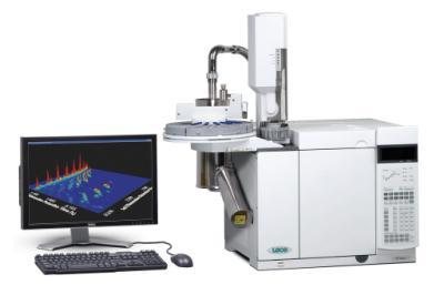 力可 LECO GCxGC 全二维气相色谱仪