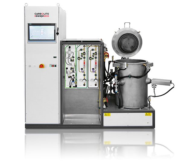 卡博莱特-盖罗 LHTG 200/300/30 卡博莱特盖罗实验室高温炉