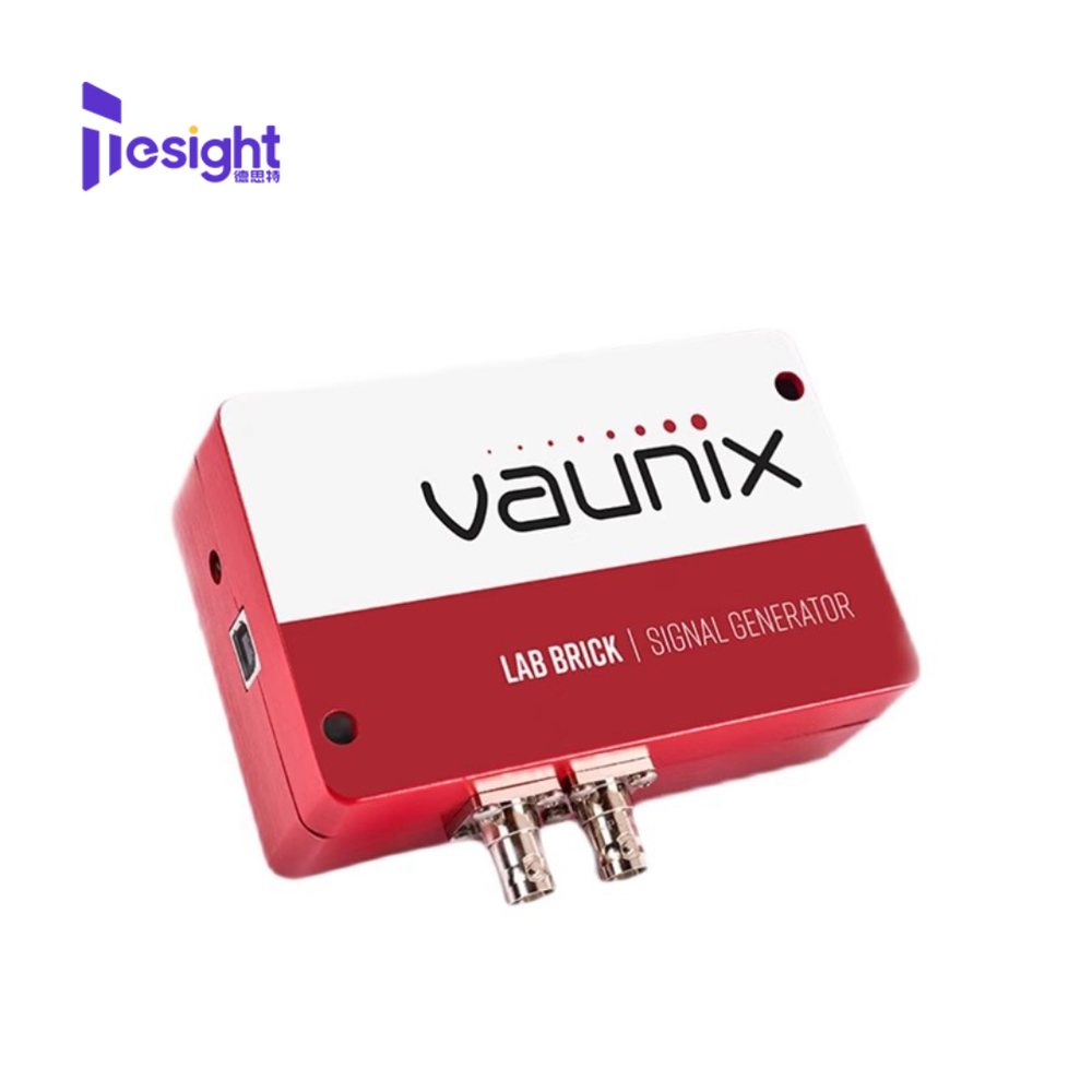 Vaunix LMS-163-13 德思特Vaunix紧凑型迷你射频信号发生器LMS-163-13