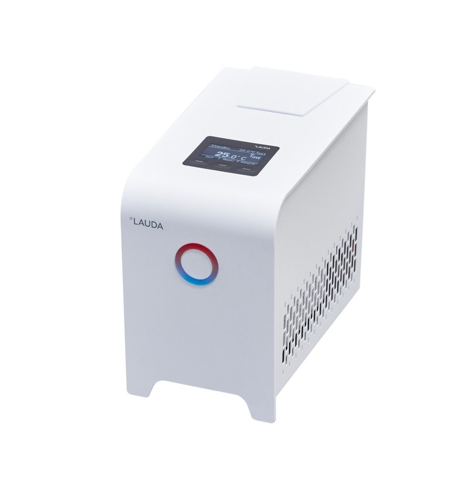 劳达 LOOP 100 LAUDA LOOP 100 实验室用外循环恒温器 4-80℃