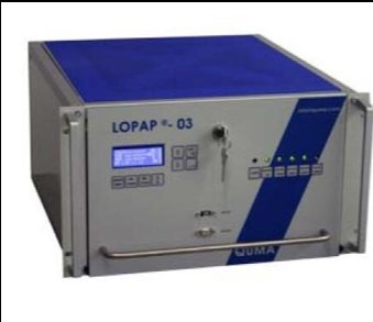 Quma LOPAP-03 QUMA LOPAP HONO亚硝酸分析仪