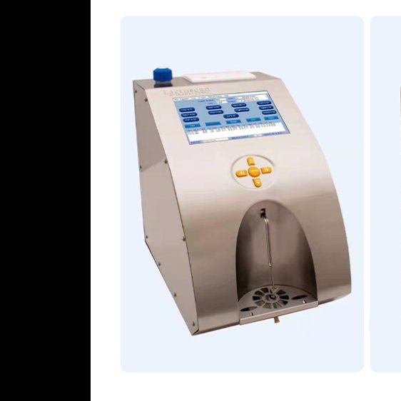 Lactoscan LWA 原装牧场版保加利亚凯莱斯LWA牛奶分析仪