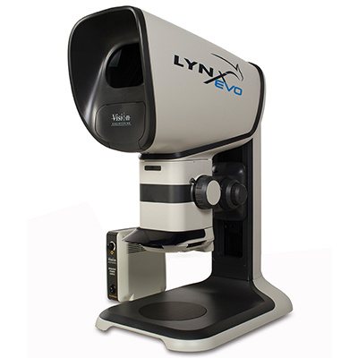VISION Lynx EVO 高效能无目镜体视显微镜 Lynx EVO