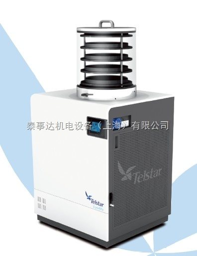 TELSTAR LYOALFA LYOALFA 实验室冻干机