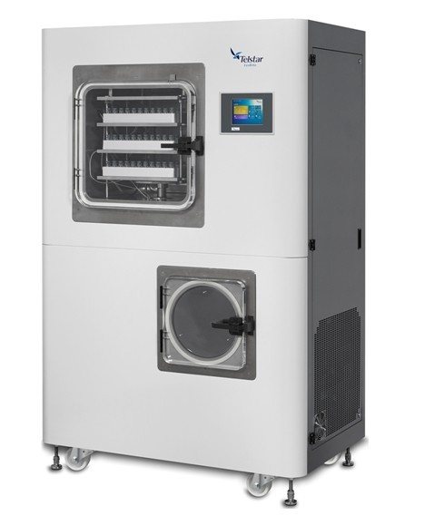 TELSTAR LYOBETA 3PS TELSTAR LYOBETA 中试研发型 冻干机