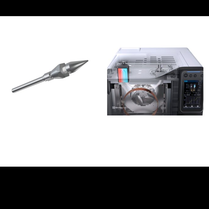 岛津 微型甲烷转化器 微型甲烷转化器
