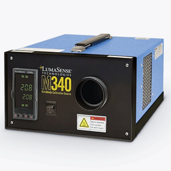 LUMASENSE M340 黑体炉 黑体辐射源 MIKRON M340