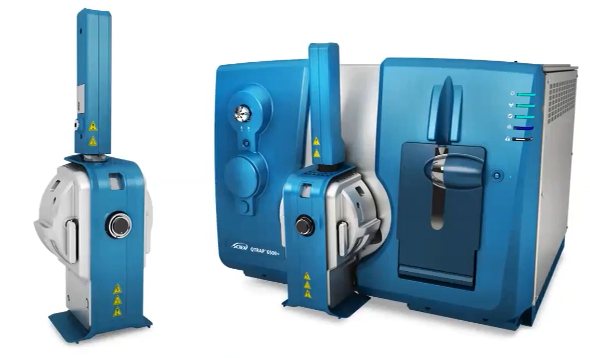 SCIEX M5 Microflow LC - OptiFlow™Turbo V源和质谱系统 高灵敏度定量微升流速质谱平台SCIEX