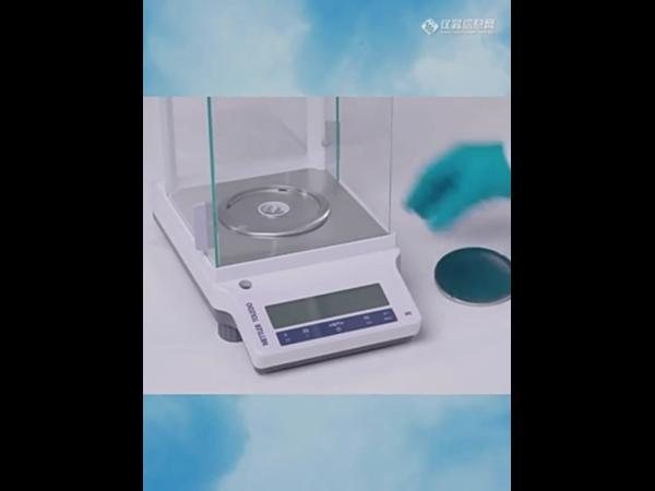 梅特勒托利多 MA104E 梅特勒METTLER TOLEDO电子分析天平MA104E