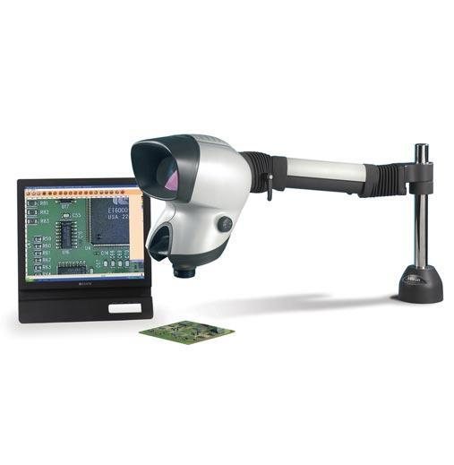 VISION Mantis Elite-Cam Vision体视显微镜 Mantis Elite-Cam