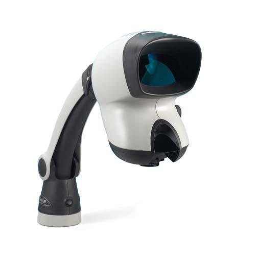 VISION Mantis Elite Vision 3D无目镜检测显微镜 Mantis Elite
