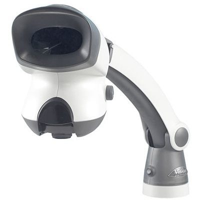 VISION Mantis 3D 目视检测显微镜 Mantis Compact
