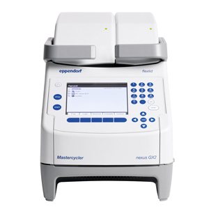 Eppendorf Mastercycler nexus X2 Eppendorf Mastercycler nexus X2 PCR仪