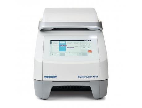 Eppendorf Mastercycler X50 Eppendorf Mastercycler X50 梯度PCR仪