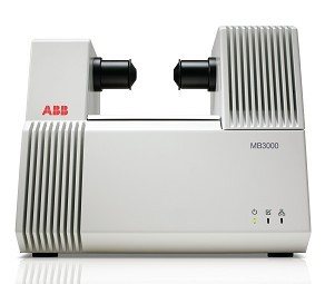 ABB MB3000 ABB傅立叶中红外光谱仪MB3000