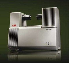 ABB MB3600-CH10 ABB油脂分析仪