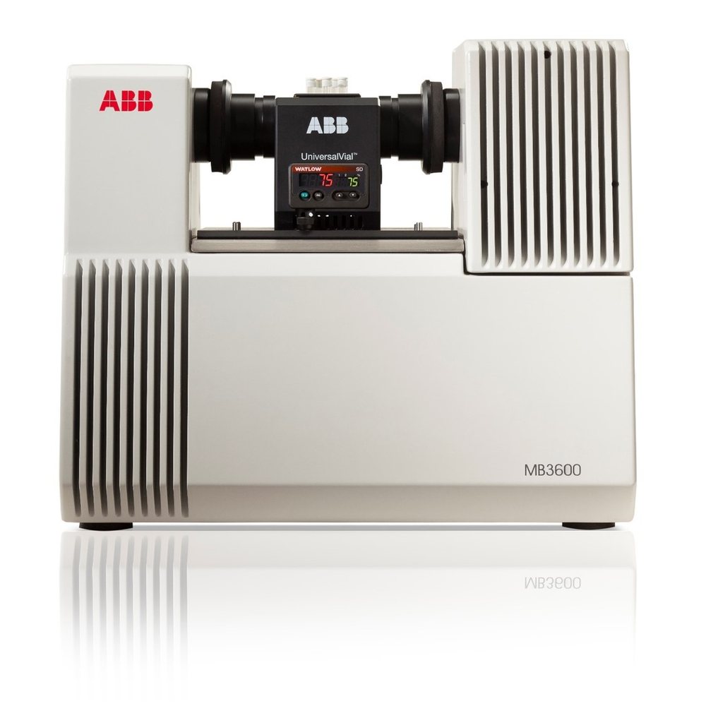 ABB MB3600-CH20 羟值分析仪