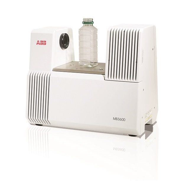 ABB MB3600-CH80 PET饮料瓶结晶度分析仪