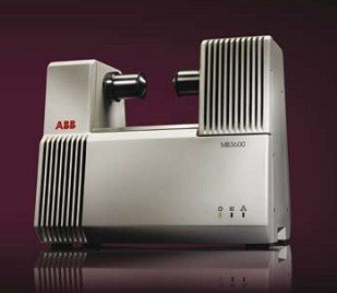 ABB MB3600-HP10 燃料油快速分析仪