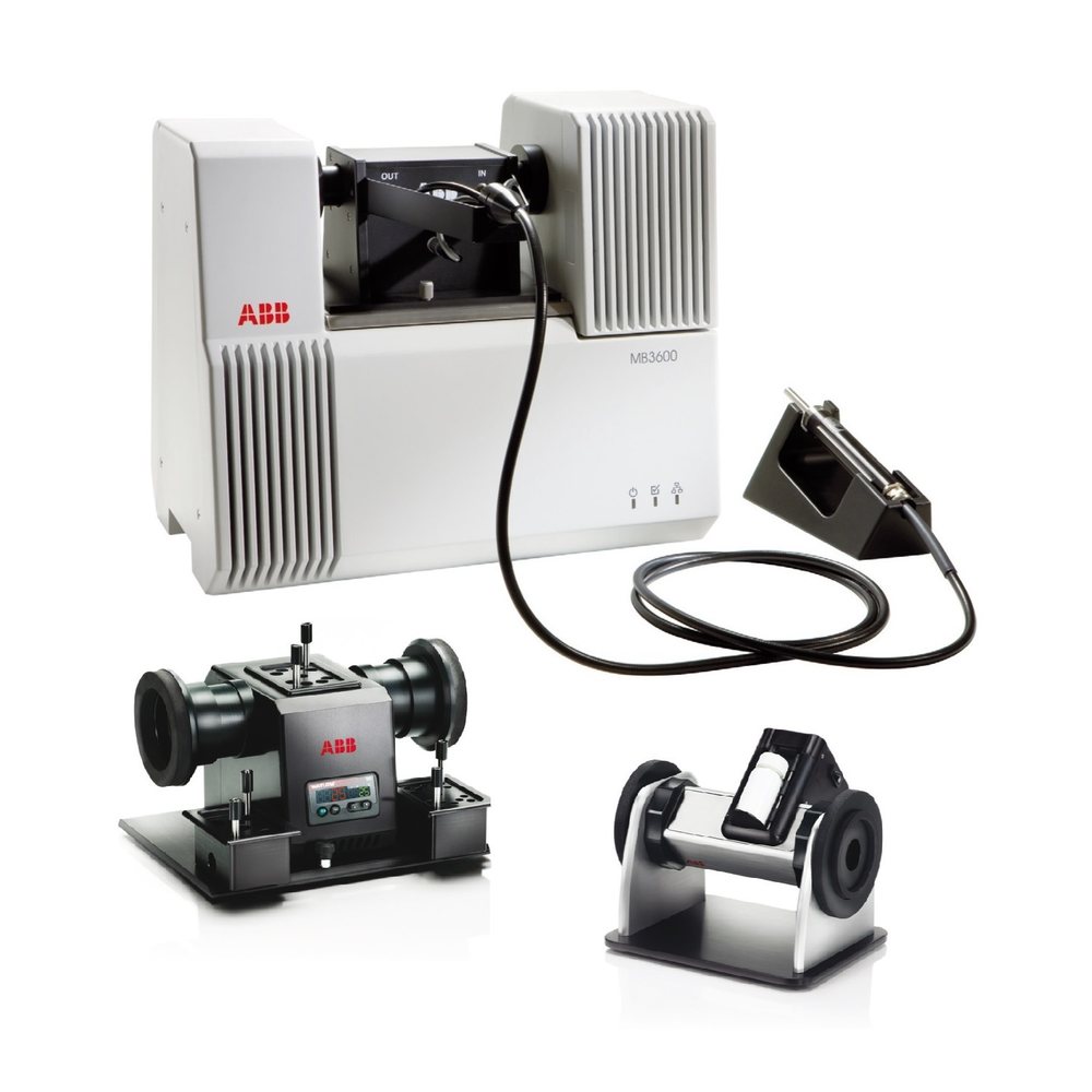 ABB MB3600-PH 多功能傅立叶-近红外分析仪