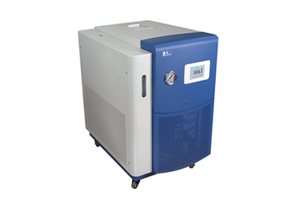 美诚 MC-1600BP 变频制冷却水循环器