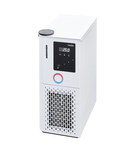 劳达 MC 250 LAUDA Microcool MC 250 实验室冷水机/冷却水循环器-10-40℃
