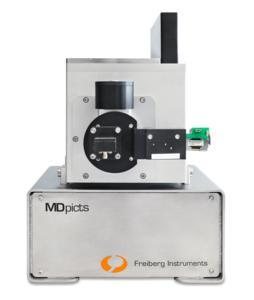 弗莱贝格仪器 MD-PICTS- Freiberg微波检测光诱导电流瞬态光谱仪(MD-PICTS)-