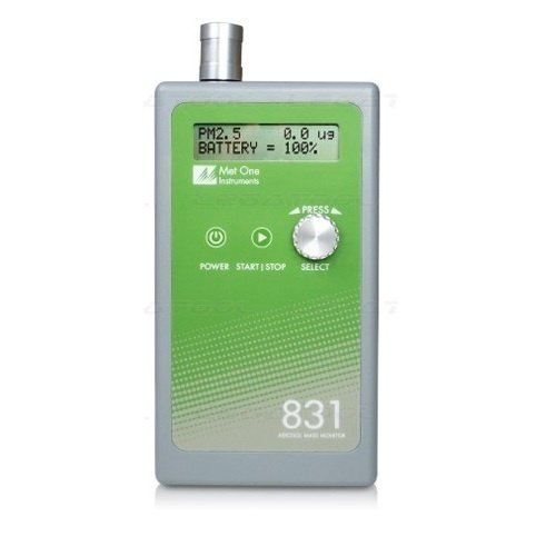 MET ONE metone804 美国metone804激光粒子计数器
