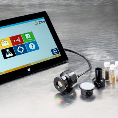 唯亚威 MicroNIR Pro ES VIAVI MicroNIR Pro ES近红外光谱仪