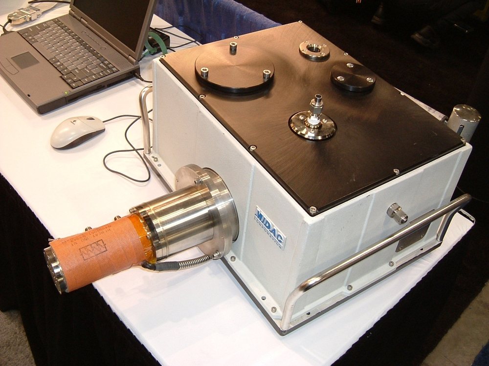 高麦 I系列 MIDAC I系列FTIR